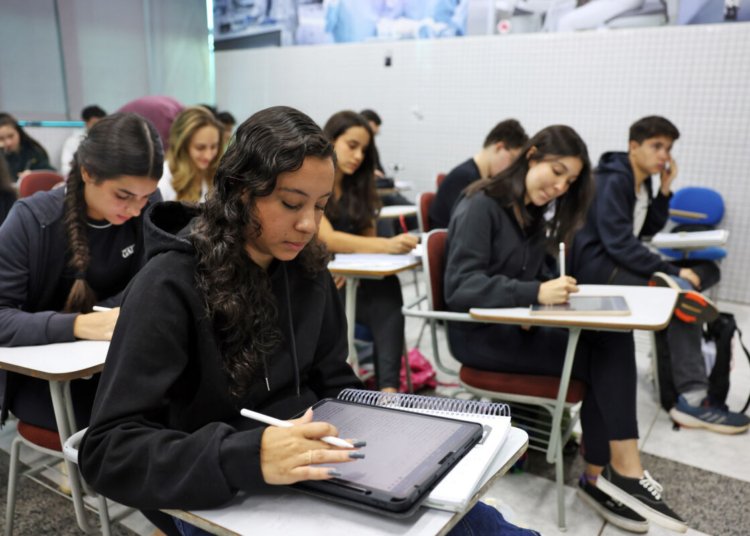 Prouni registra mais de 500 mil inscrições para o segundo semestre de 2026