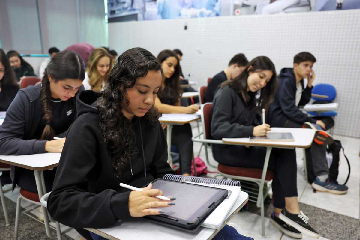 Prouni registra mais de 500 mil inscrições para o segundo semestre de 2026