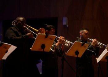Rio de Janeiro sedia festival inédito sobre bandas sinfônicas em julho