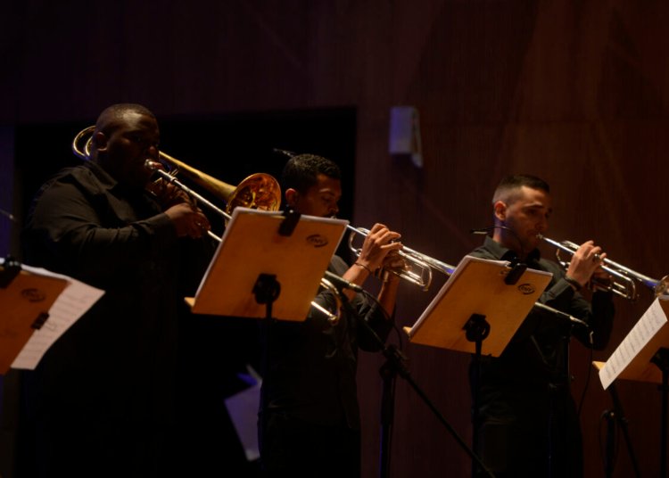 Rio de Janeiro sedia festival inédito sobre bandas sinfônicas em julho