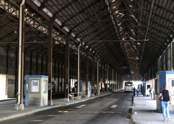 Rodoviários do Rio mantêm paralisação após negociação com Rio Ônibus fracassar