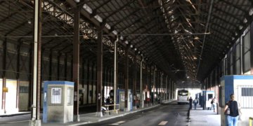 Rodoviários do Rio mantêm paralisação após negociação com Rio Ônibus fracassar