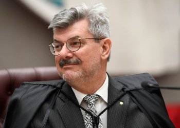 Supremo autoriza investigação contra ministro do STJ por suspeita de venda de sentenças