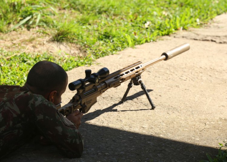 Ações policiais consolidam-se como motor da violência armada nas regiões metropolitanas
