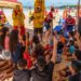 Afogamentos de crianças geram alerta nacional após média de quatro mortes diárias no país