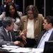 Agentes de saúde podem se aposentar mais cedo com PEC pautada no Senado para julho