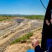 Águas do São Francisco chegam ao Rio Grande do Norte após inauguração de túnel por Lula