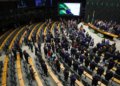 Apenas sete partidos atendem ordem de Dino sobre controle de emendas parlamentares