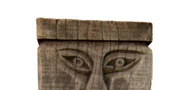Arte de Sotera Sanches e Mariano Neto chega ao Rio em exposição inédita sobre os bugres