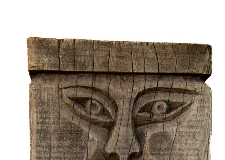 Arte de Sotera Sanches e Mariano Neto chega ao Rio em exposição inédita sobre os bugres