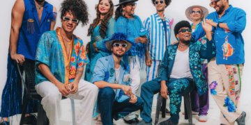 Baile do Mestre Cupijó leva a cadência do siriá paraense aos palcos fluminenses