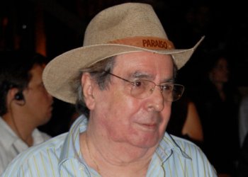 Benedito Ruy Barbosa morre aos 95 anos após redefinir os rumos da teledramaturgia nacional