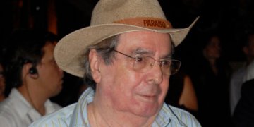Benedito Ruy Barbosa morre aos 95 anos após redefinir os rumos da teledramaturgia nacional