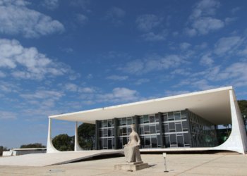 Bolsonaro recorre ao STF para evitar volta à Papudinha após fim de prazo da domiciliar