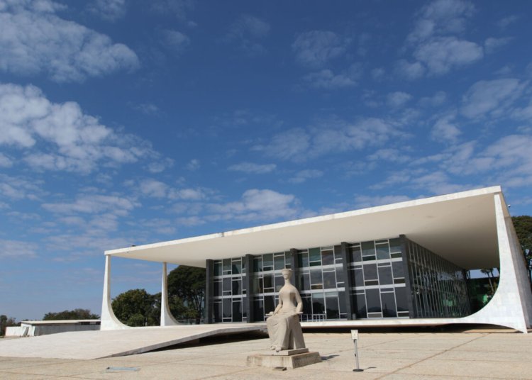 Bolsonaro recorre ao STF para evitar volta à Papudinha após fim de prazo da domiciliar