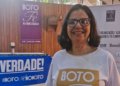 Boto fé no voto combate desinformação e protege 100% dos eleitores contra notícias falsas