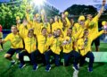Brasil bate Argentina no futebol de cegos e domina quadro dos Jogos Parasul-Americanos