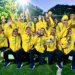Brasil bate Argentina no futebol de cegos e domina quadro dos Jogos Parasul-Americanos