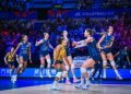 Brasil derruba a favorita Itália de virada e decide título inédito da Liga das Nações