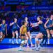 Brasil derruba a favorita Itália de virada e decide título inédito da Liga das Nações