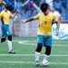 Brasil e Argentina fazem final histórica no futebol de cegos dos Jogos Parasul-Americanos