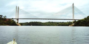 Brasil e França eliminam visto para brasileiros entrarem na Guiana Francesa a partir de julho