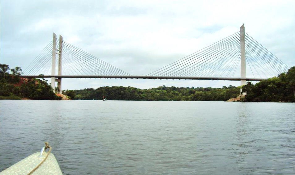 Brasil e França eliminam visto para brasileiros entrarem na Guiana Francesa a partir de julho
