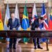 Brasil finaliza ratificação de acordos comerciais com EFTA e Singapura para ampliar exportações