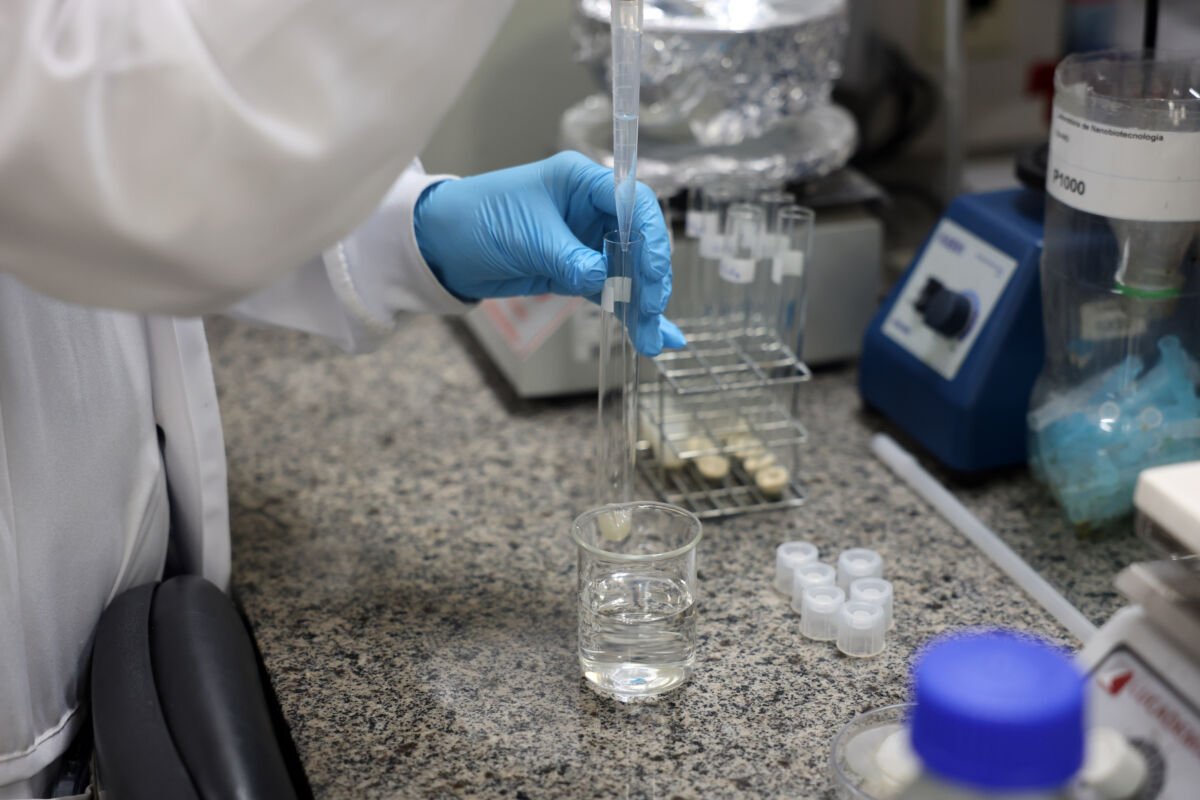 Brasil institui estratégia para reduzir dependência externa de insumos e medicamentos