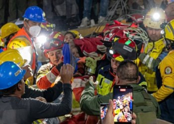 Brasil intensifica suporte à Venezuela para enfrentar crise após série de terremotos
