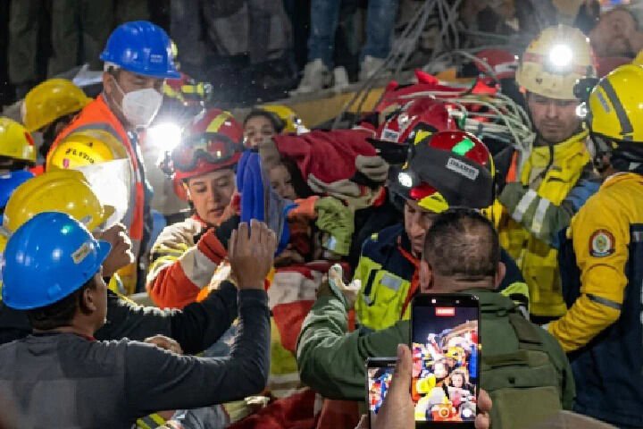 Brasil intensifica suporte à Venezuela para enfrentar crise após série de terremotos