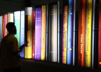 Câmara Brasileira do Livro revela lista de finalistas da 3ª edição do Prêmio Jabuti Acadêmico