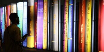 Câmara Brasileira do Livro revela lista de finalistas da 3ª edição do Prêmio Jabuti Acadêmico