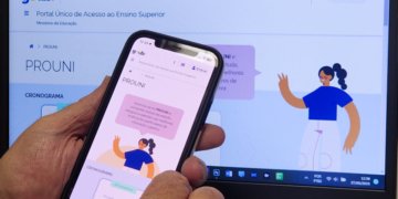 Candidatos têm até hoje para entregar documentos da primeira chamada do Prouni 2026/2