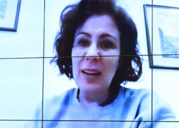 Carla Zambelli tem processo de extradição anulado pela Suprema Corte da Itália