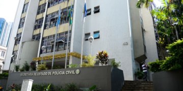 Carlos Alberto Freire Neto morre após ataque a tiros contra agentes na Zona Norte do Rio