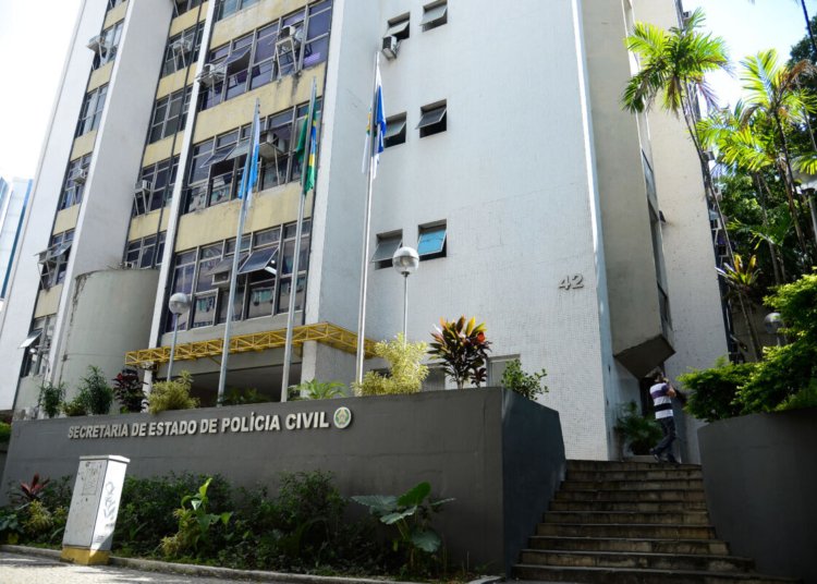 Carlos Alberto Freire Neto morre após ataque a tiros contra agentes na Zona Norte do Rio
