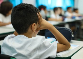 Censo Escolar 2026 encerra primeira fase de preenchimento obrigatório nesta sexta-feira