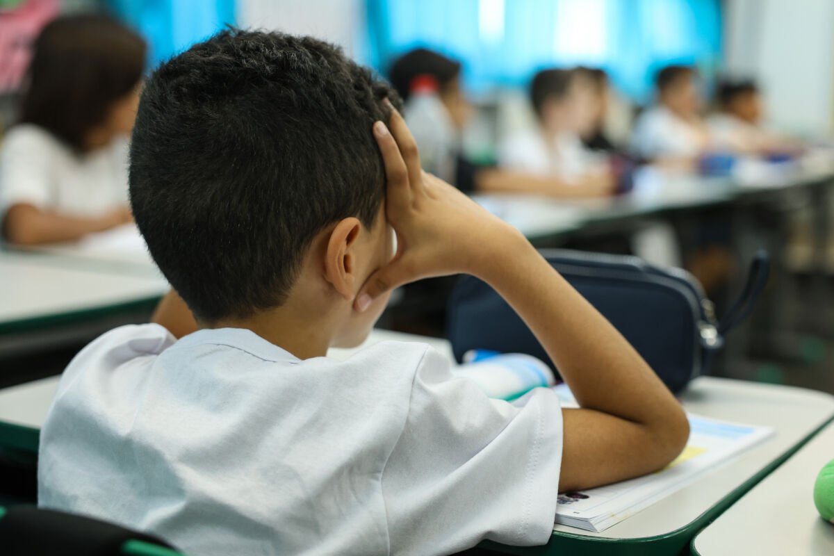 Censo Escolar 2026 encerra primeira fase de preenchimento obrigatório nesta sexta-feira