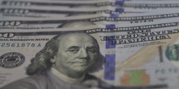 China constrói infraestrutura financeira na África para reduzir dependência do dólar