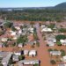 Chuva no Rio Grande do Sul atinge 59.967 pessoas e deixa 218 municípios afetados