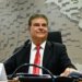 CRE sabatina Pedro Marcos de Castro Saldanha para representar o Brasil na Unesco em 7 de julho