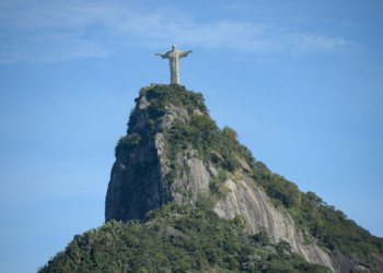 Cristo Redentor terá visitas reduzidas a partir de agosto para obras de acessibilidade