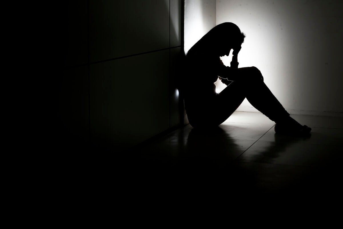 Dor crônica não diagnosticada pode explicar resistência ao tratamento de depressão