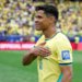 Douglas Santos resgata memória do ouro olímpico para reforçar a busca pelo hexacampeonato