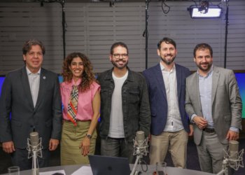 EBC lidera implementação da TV 3.0 para integrar serviços digitais do governo à TV aberta