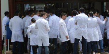 Enare 2026/2027 encerra prazo de inscrição para programas com pré-requisito nesta quarta-feira