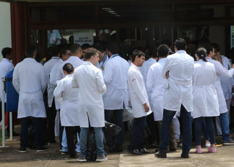 Enare 2026/2027 encerra prazo de inscrição para programas com pré-requisito nesta quarta-feira
