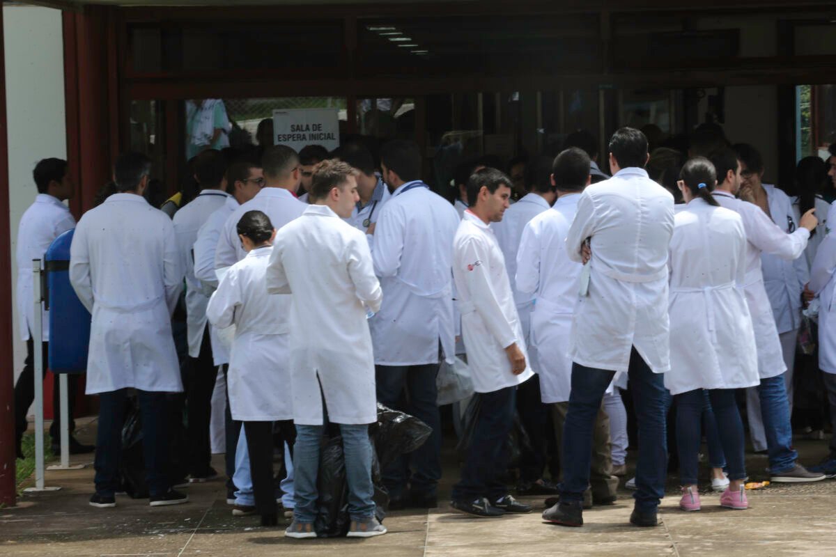 Enare 2026/2027 encerra prazo de inscrição para programas com pré-requisito nesta quarta-feira