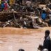 Enchentes deixam 12 mortos em Gana enquanto EUA reafirmam direito à cidadania por nascimento